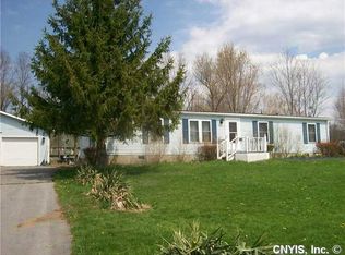 628 Canning Factory Rd, Pulaski, NY 13142