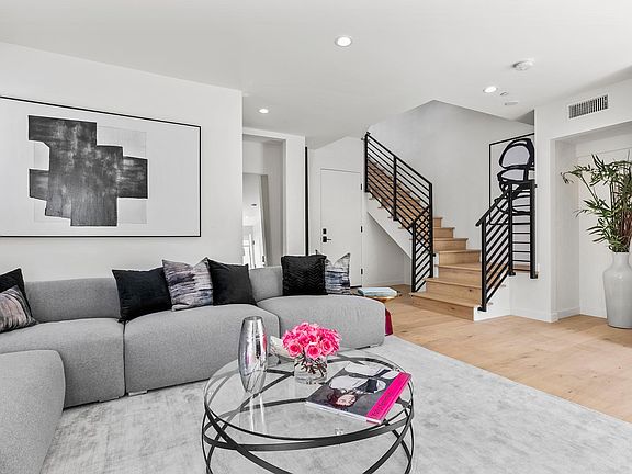 2nd image of 813 N McCadden Pl Unit A