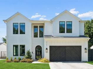 3722 Cortez Dr, Dallas, TX 75220