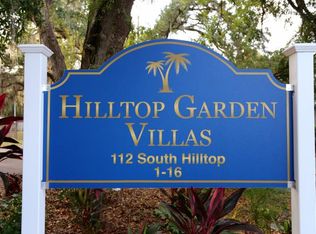 112 S Hilltop Rd, Brandon, FL 33511