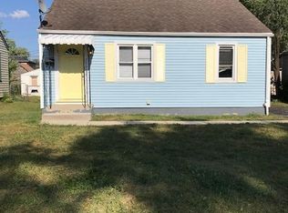 2964 Grasmere Ave, Columbus, OH