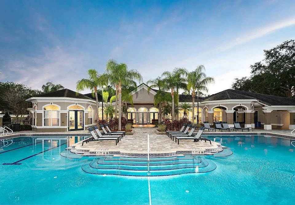 The Grand Reserve at Park Isle Apartments
