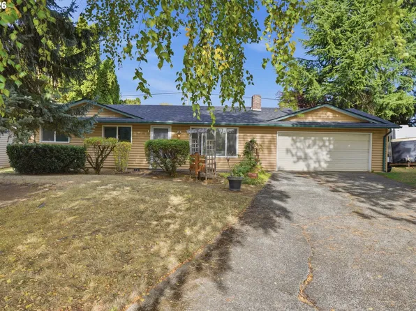 1706 NW 98th St, Vancouver, WA 98665