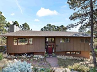 1123 Wild Life Rd, Rapid City, SD 57702