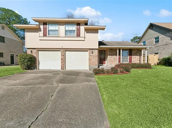 2421 Prancer St, New Orleans, LA 70131