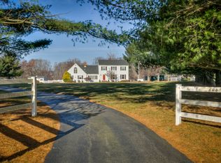 200 W Valley Brook Rd, Califon, NJ 07830