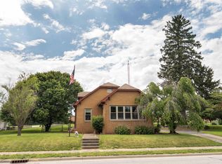 585 N Maple St, Orleans, IN 47452