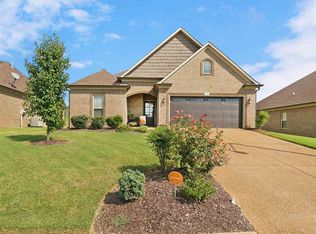 60 Copper Ridge Cv, Jackson, TN 38305