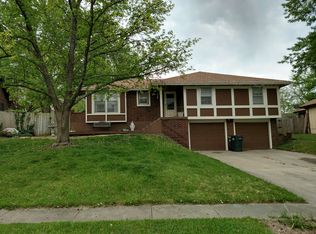 17709 E Whitney Ct, Independence, MO 64057