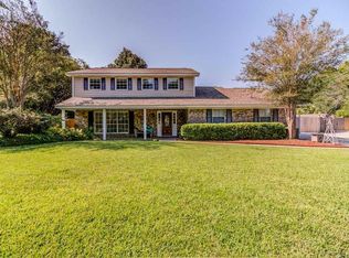 1035 Farmington Rd, Pensacola, FL 32504