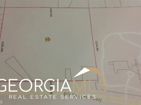 310 Bill Carruth Pkwy, Hiram, GA 30141