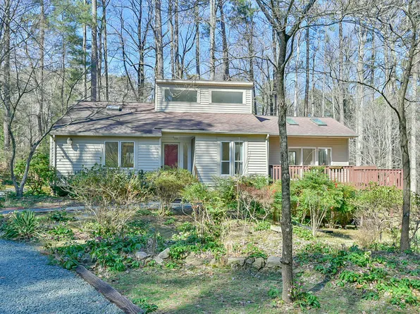 137 Weatherbend, Pittsboro, NC 27312