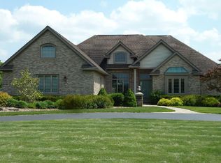 388 Long Rapids Rd, Alpena, MI 49707