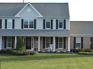 6133 Yorktown Rd, Mount Airy, MD 21771