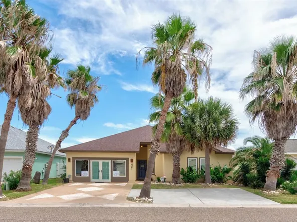 621 Sandy Ln, Port Aransas, TX 78373