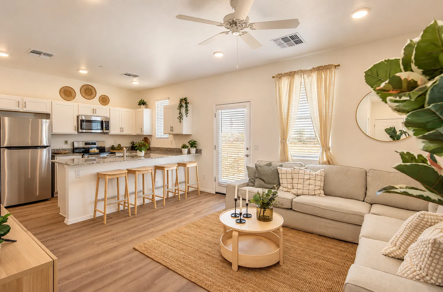 Villas At Vesta Views — Photo 1