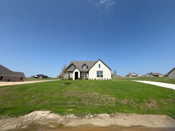 707 Water Side Dr, Van Alstyne, TX 75495