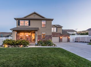 6967 W Dylan Loop Rd, Herriman, UT 84096
