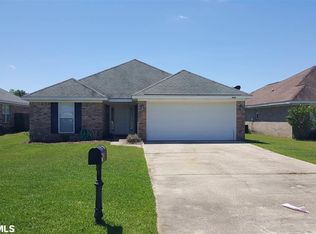 1032 Amazon Dr, Foley, AL 36535