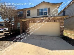 11614 Poppy Sands, San Antonio, TX 78245