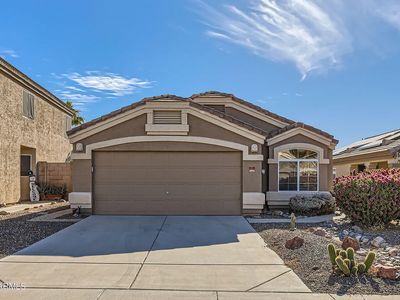 11335 W Madisen Ellise Dr, Surprise, AZ, 85378