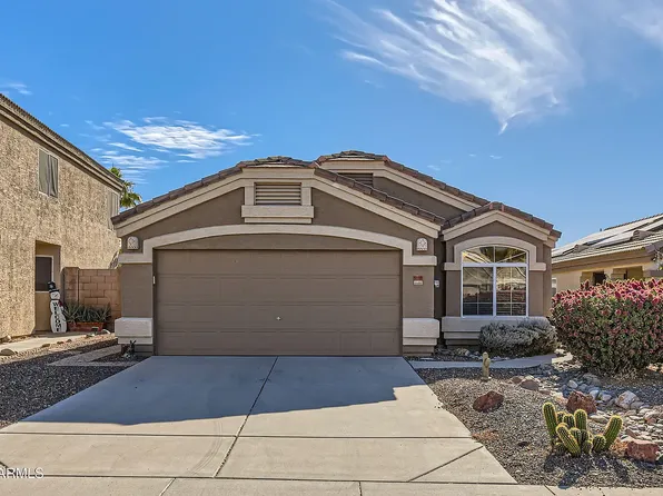 11335 W Madisen Ellise Dr, Surprise, AZ 85378