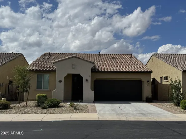 18728 N 51ST Drive, Glendale, AZ 85308