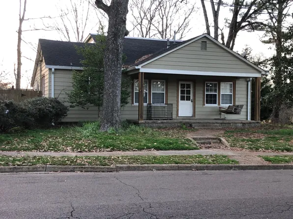 100 Raymond St, Starkville, MS 39759