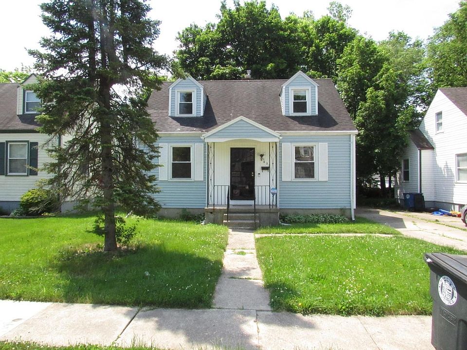 1st image of 4632 Forsythe Ave