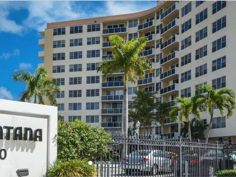 2800 N Flagler Dr #1013