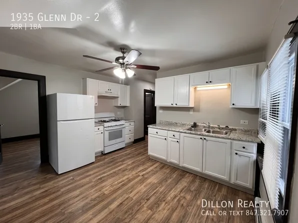 1935 Glenn Dr #2, North Chicago, IL 60064
