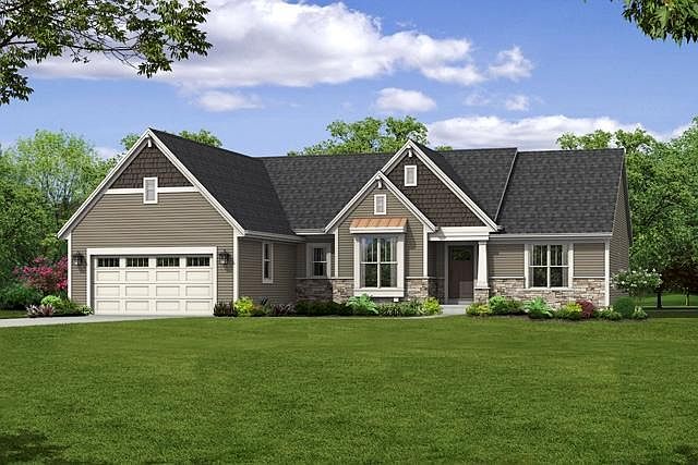 1st image of 1839 Splitwood Dr