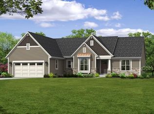 1839 Splitwood Dr, Grafton, WI 53024