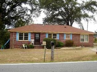 157 Po Box #157, Plum Branch, SC 29845