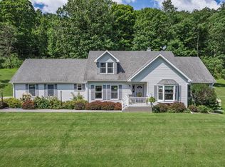 26934 Meadowlark Lane, Richland Center, WI 53581