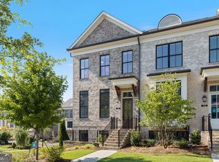 160 Briscoe Way, Alpharetta, GA 30009