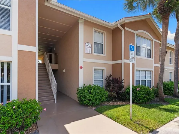 8225 Ibis Club DR #204, NAPLES, FL 34104