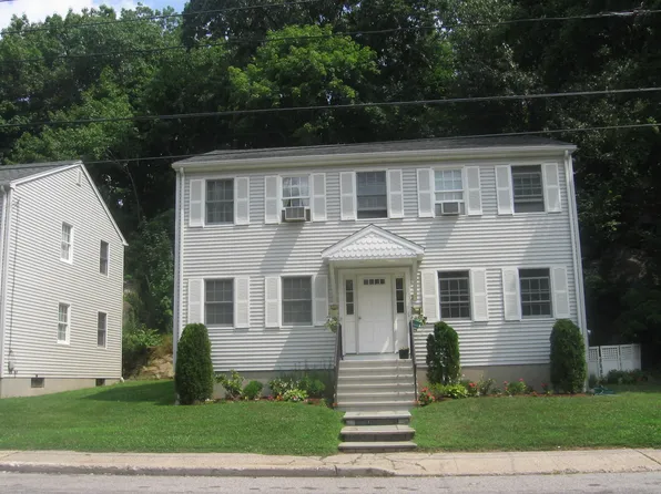 39A Ward St #39A, Norwalk, CT 06851