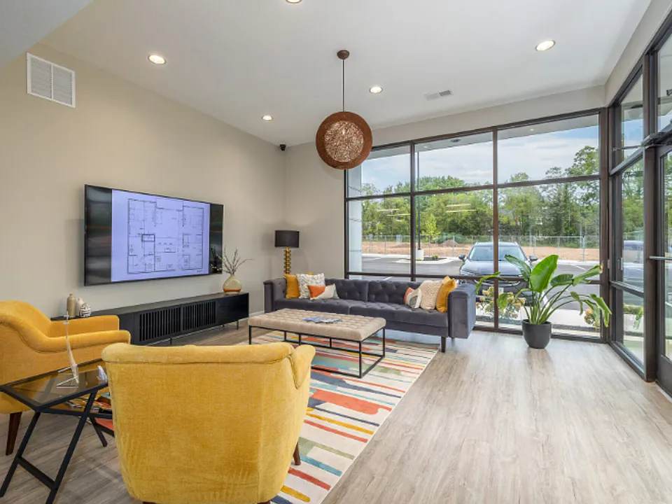 Finley Ridge Apartments