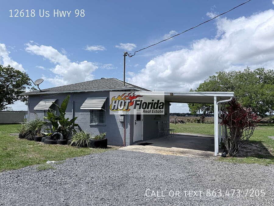 1st image of 12618 Us Highway 98
