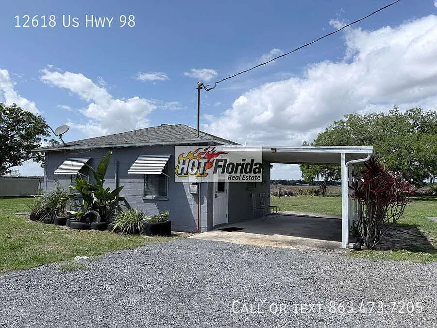 12618 US Highway 98