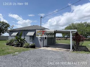 12618 Us Highway 98, Sebring, FL 33876