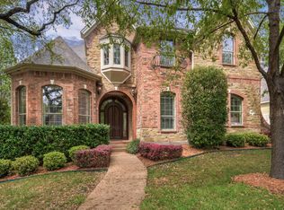 2254 Hamlet Cir, Round Rock, TX 78664