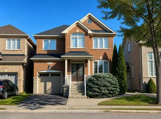 22 Lundy Dr, Markham, ON L6B0G1