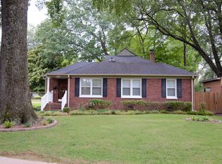 187 Dille Pl, Memphis, TN 38111