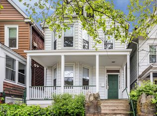 88 Parkway Rd #2, Bronxville, NY 10708