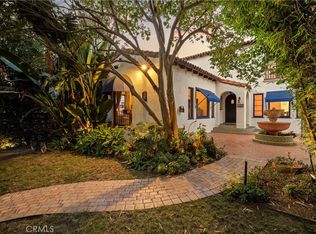 4953 Ambrose Ave, Los Angeles, CA 90027
