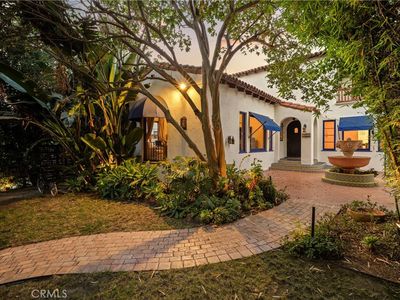 4953 Ambrose Ave, Los Angeles, CA, 90027