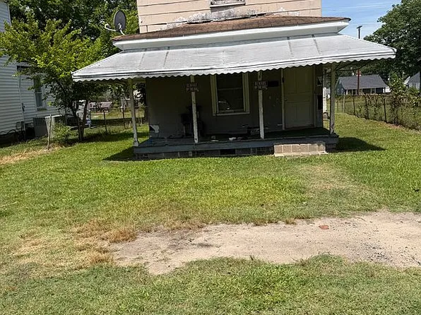 221 Monroe St, Roanoke Rapids, NC 27870
