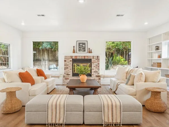 7 Gothic Drive, Novato, CA 94947